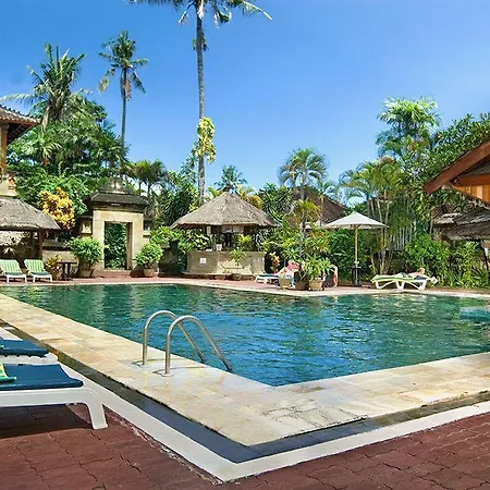 Champlung Mas Hotel Legian 