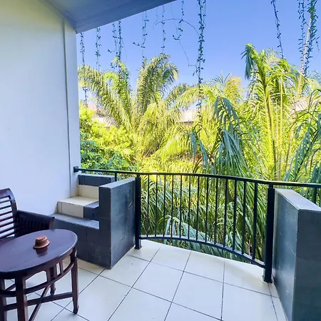 Champlung Mas Hotel Legian Exterior photo