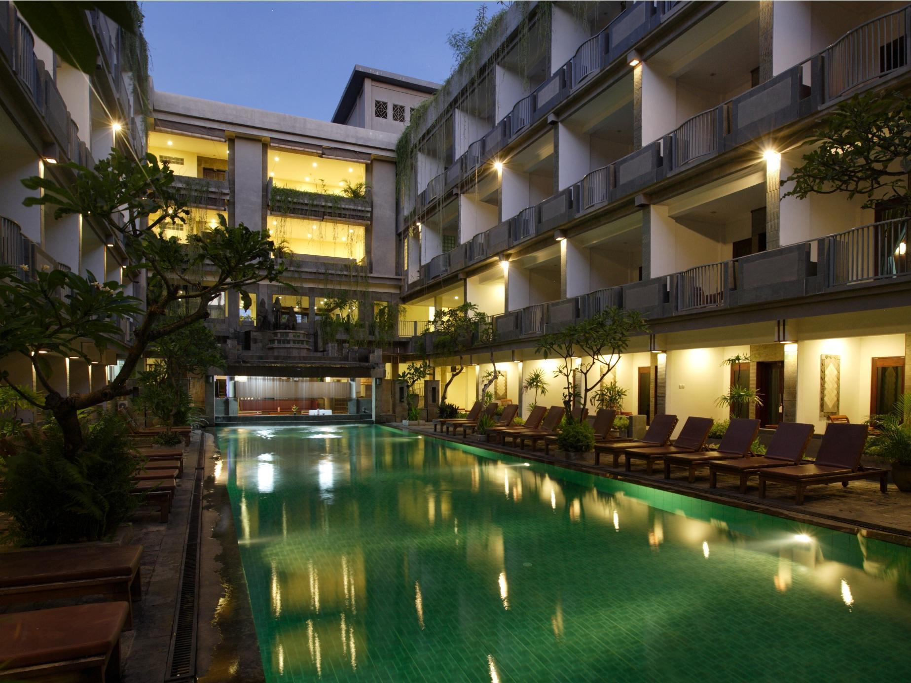 Champlung Mas 4*