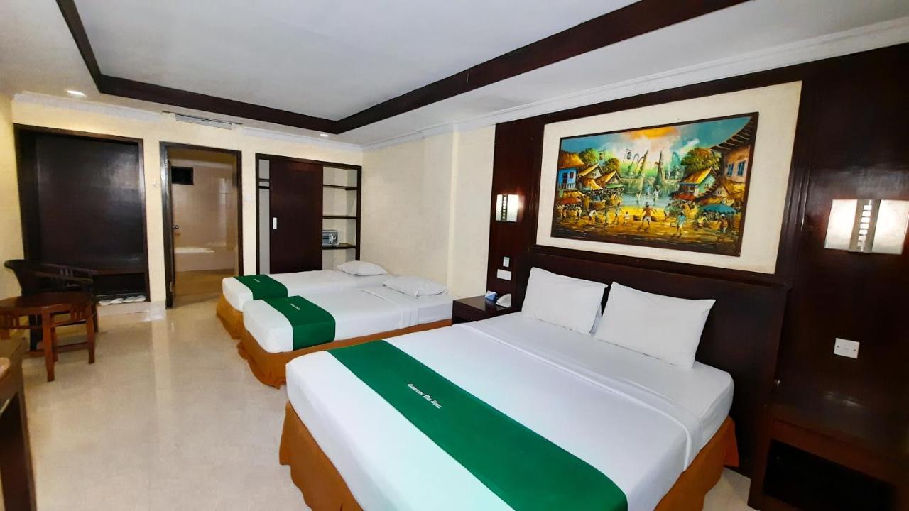 Champlung Mas 4* Legian