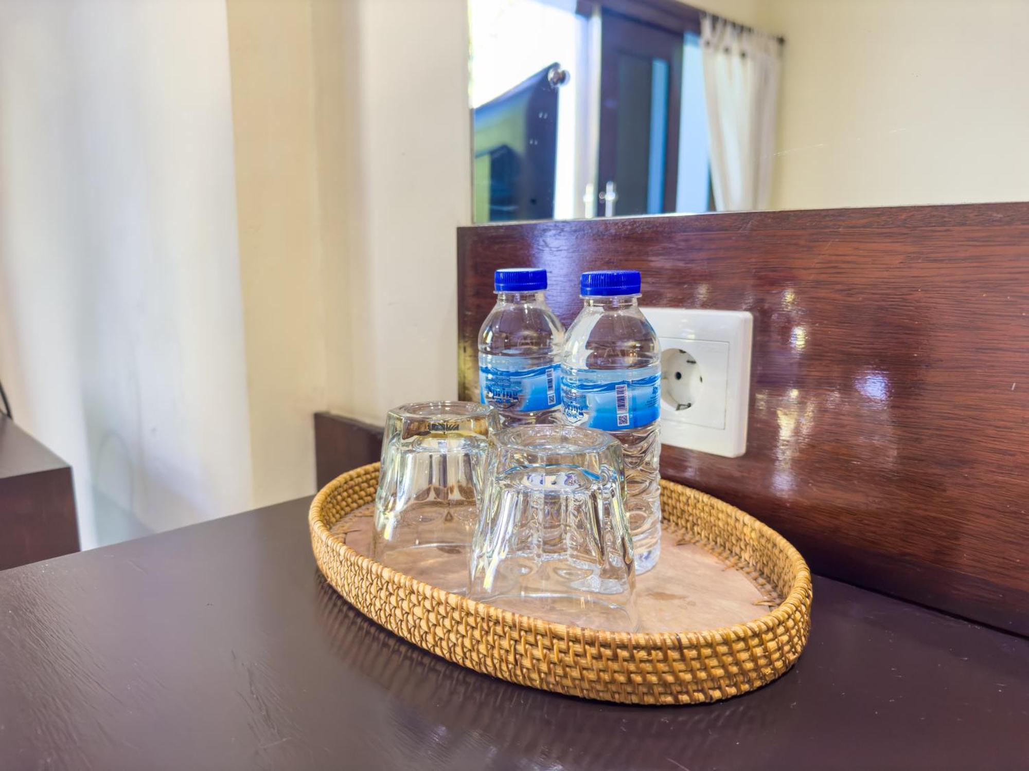 Champlung Mas 4* Legian