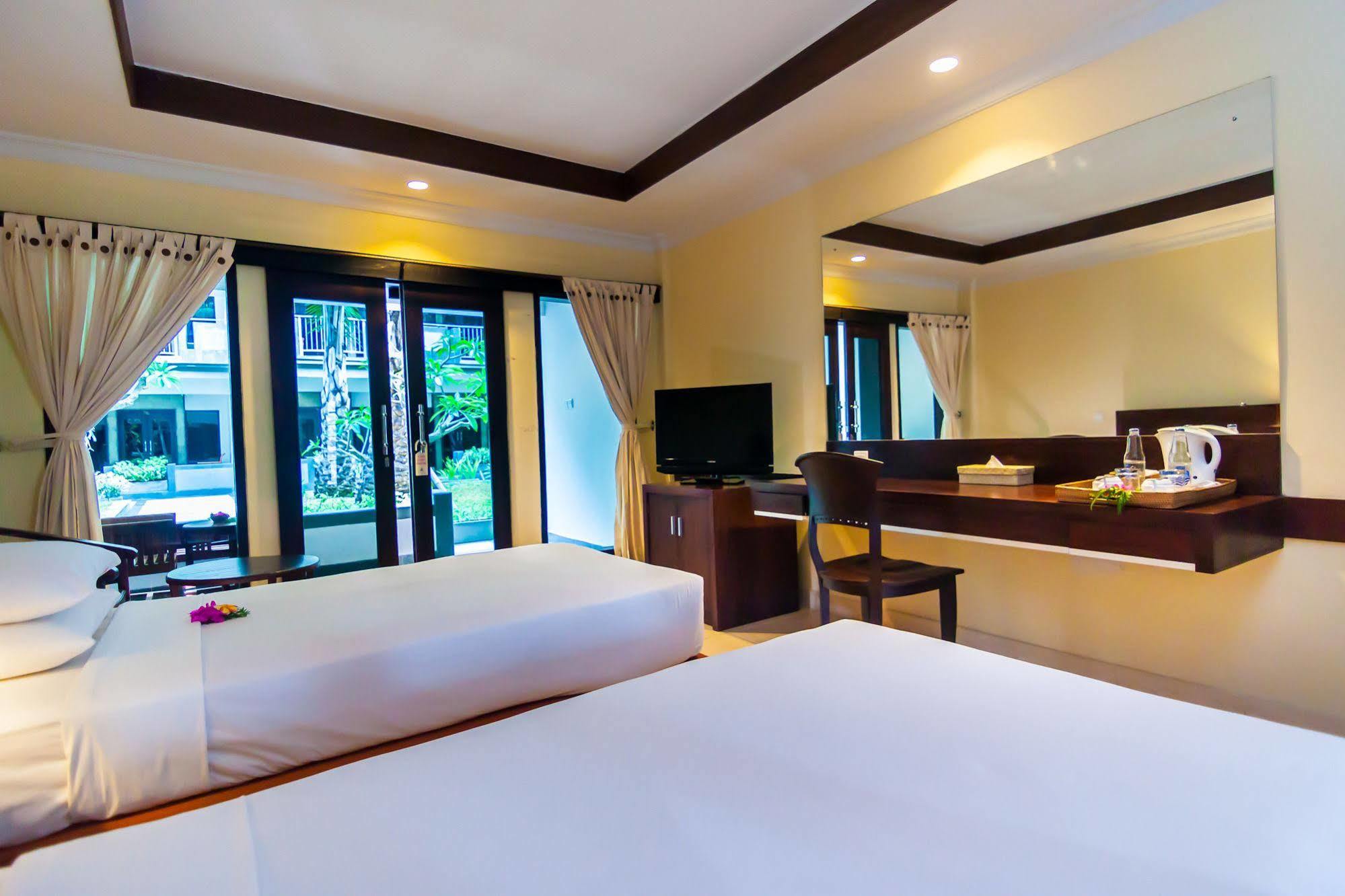 Champlung Mas Hotel Legian