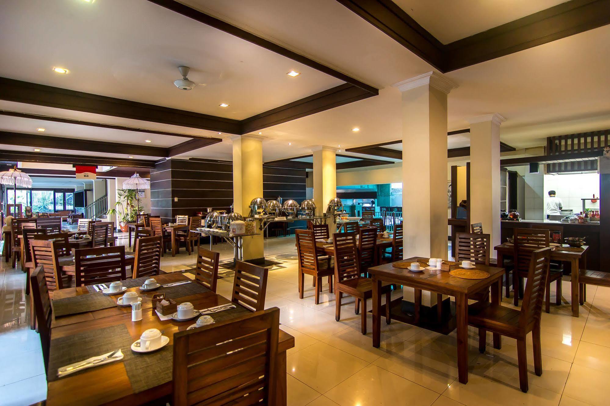 Champlung Mas Legian